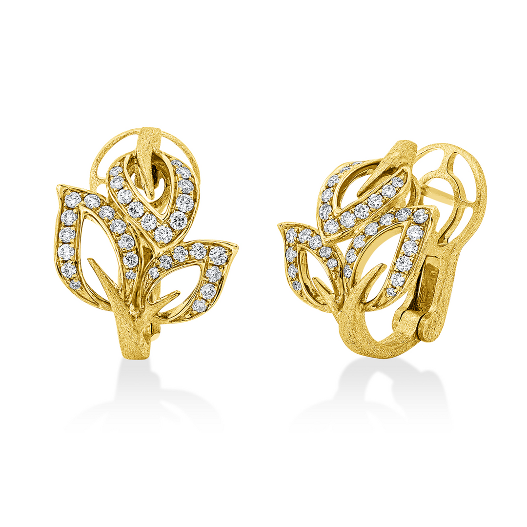 Modern Woman Ohrschmuck - 2T956