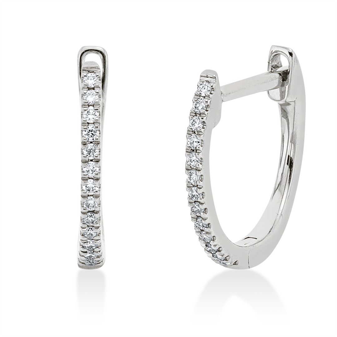 Modern Woman Creolen - 2U029