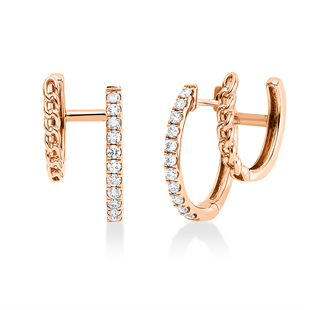 Modern Woman Ohrschmuck - 2U121