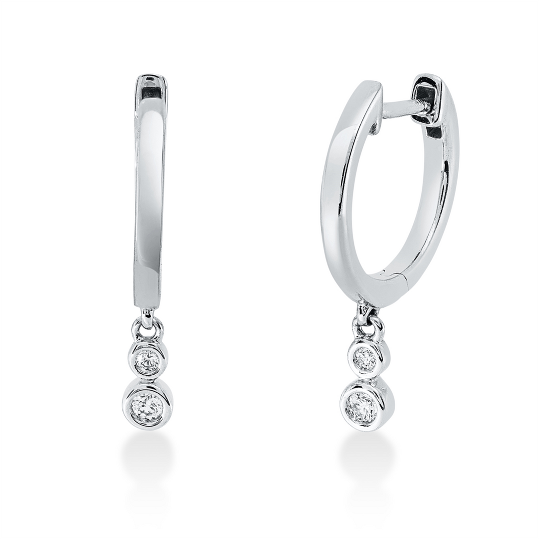 Modern Woman Ohrschmuck - 2U194
