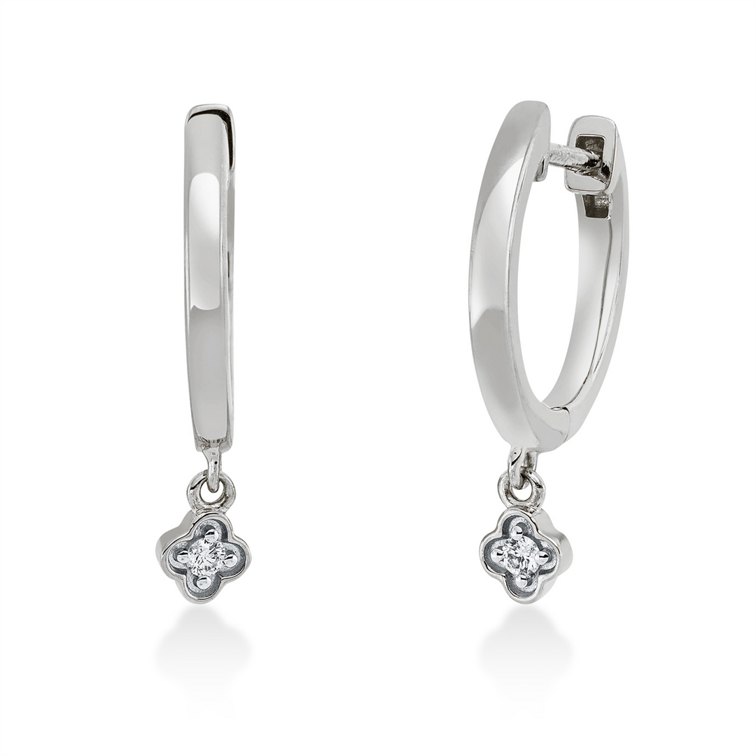Modern Woman Ohrschmuck - 2U195