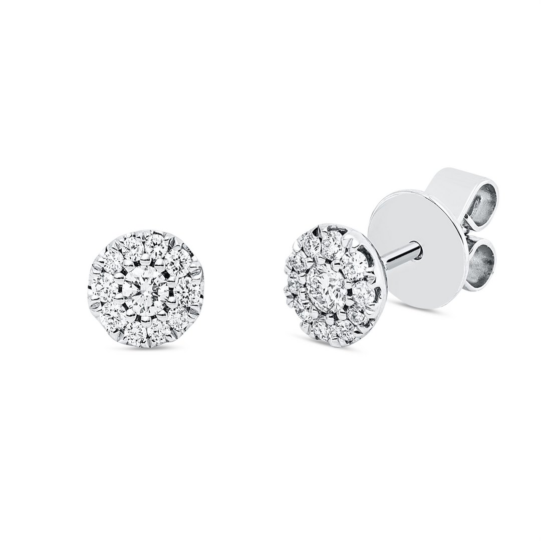 Illusion Classic Ohrstecker - 2U229