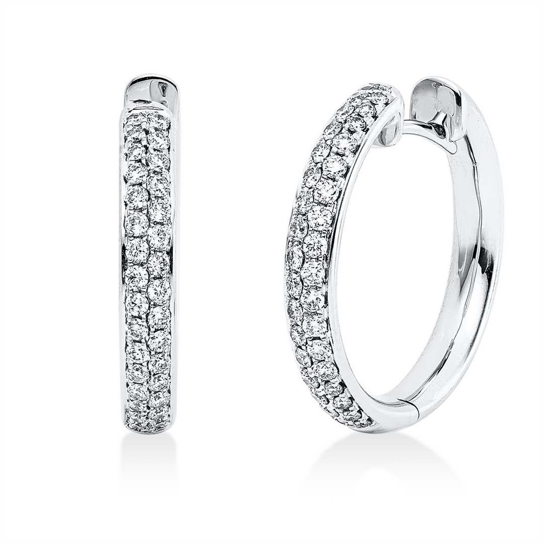 Pavé Creolen - 2U425