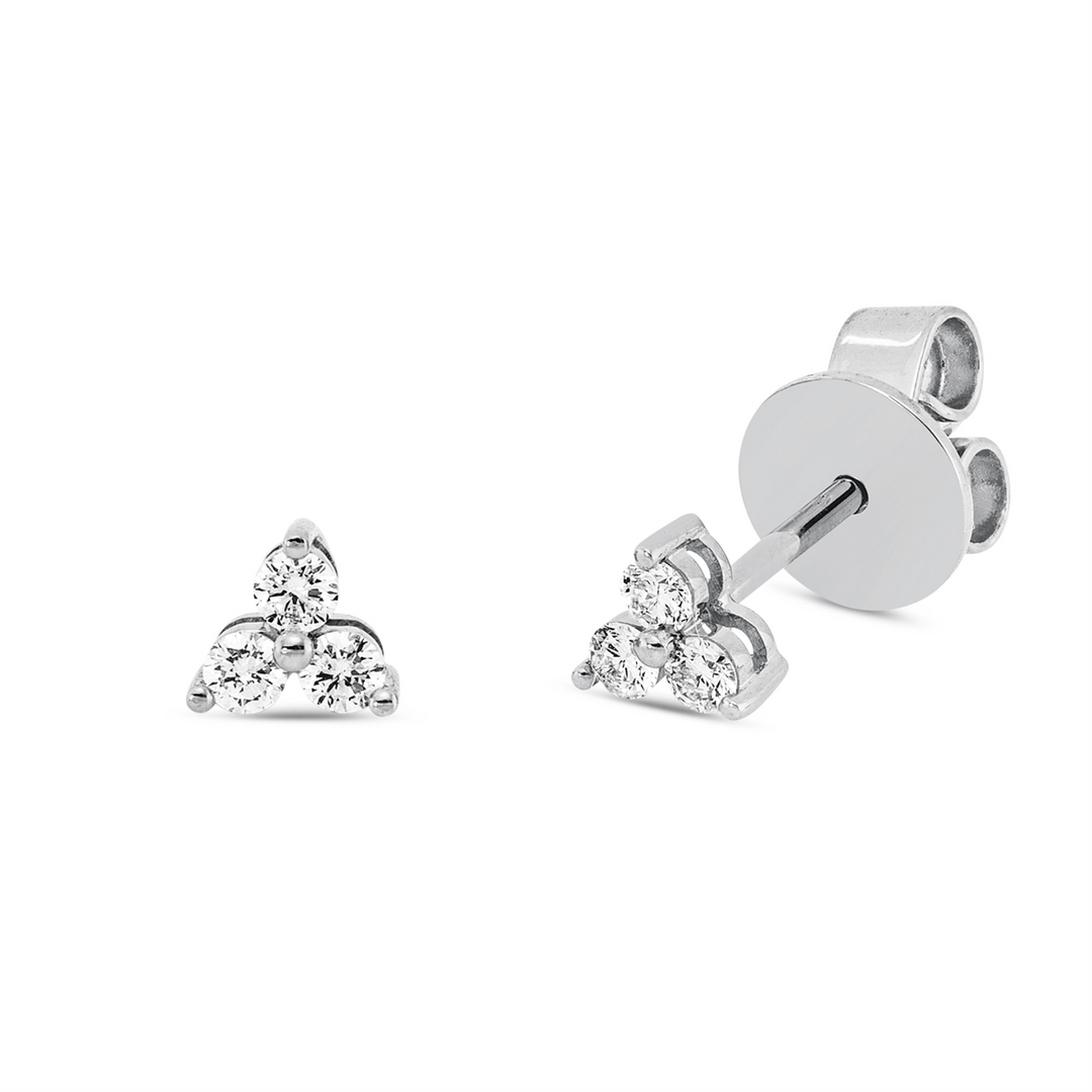 Modern Woman Ohrstecker - 2U546