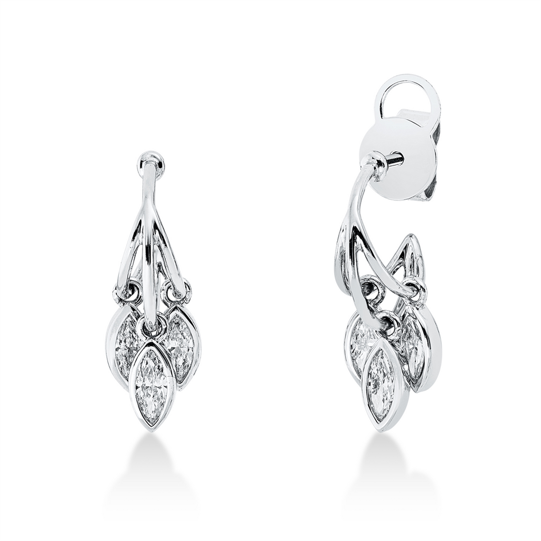 Modern Woman Ohrschmuck - 2U567