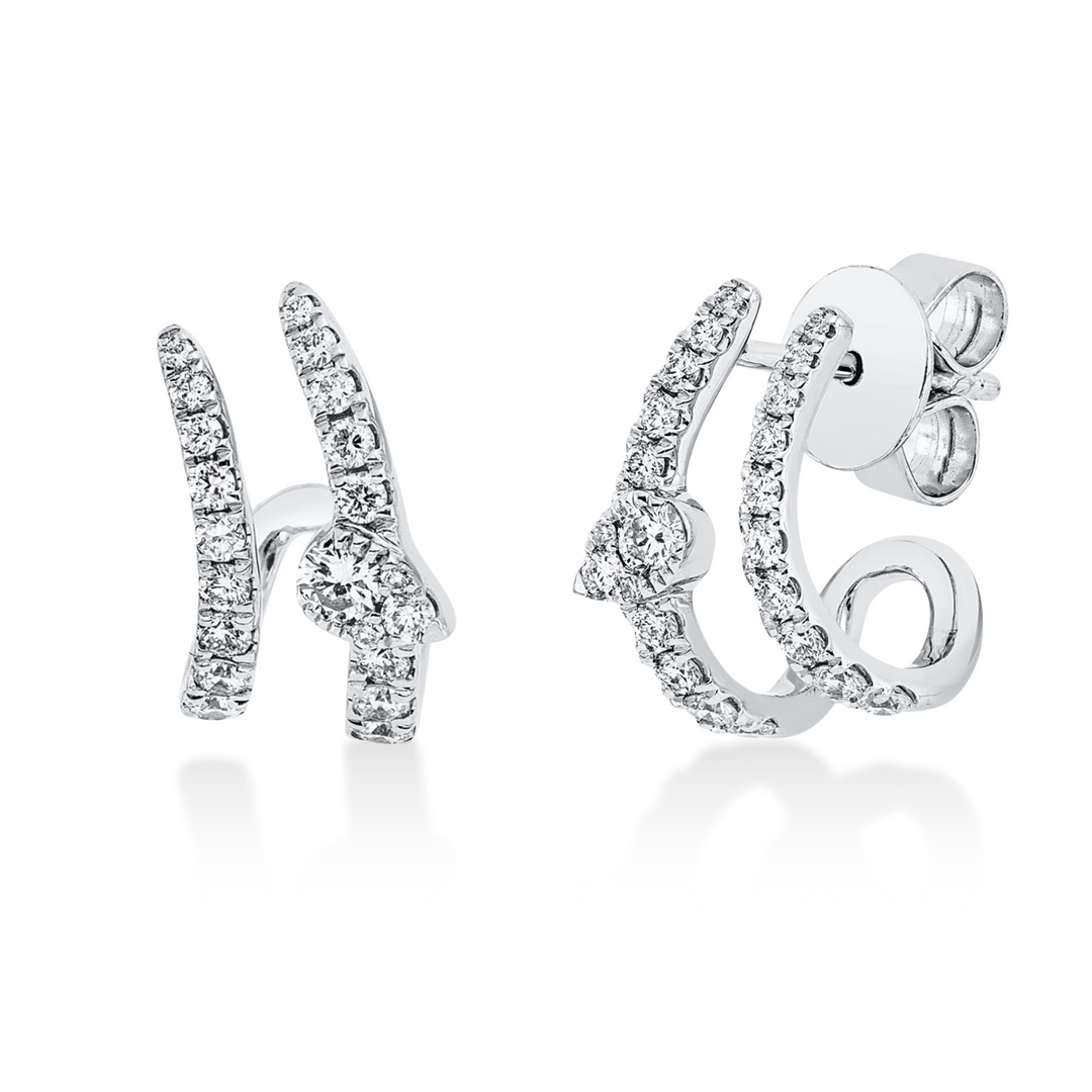 Modern Woman Ohrstecker - 2U607
