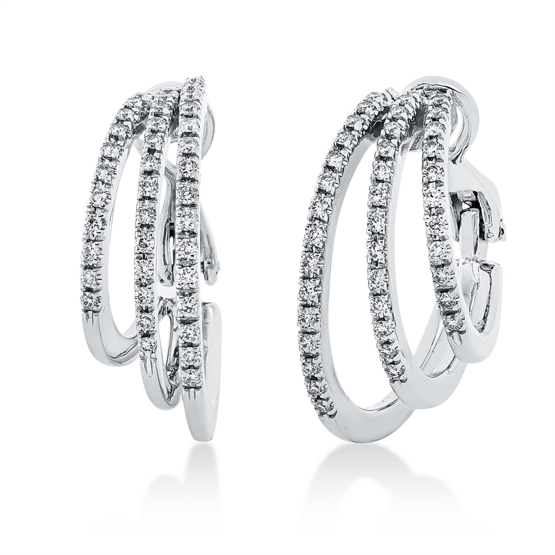 Modern Woman Creolen - 2U774
