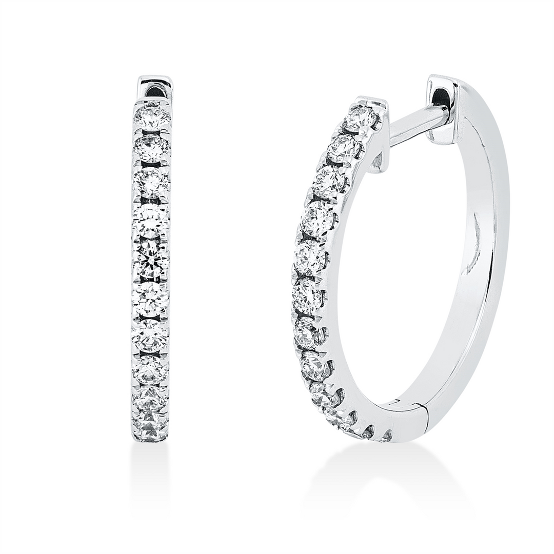 Modern Woman Creolen - 2U790