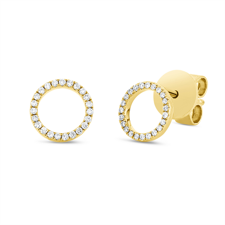 Modern Woman Ohrstecker - 2V125