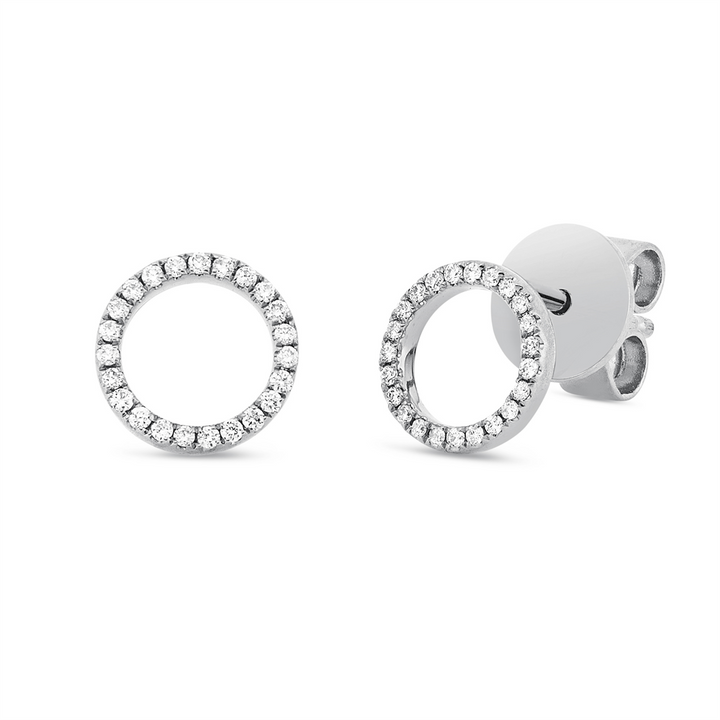 Modern Woman Ohrstecker - 2V125