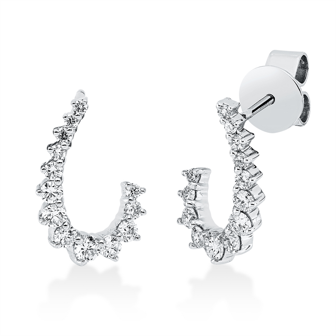 Modern Woman Ohrschmuck - 2V251