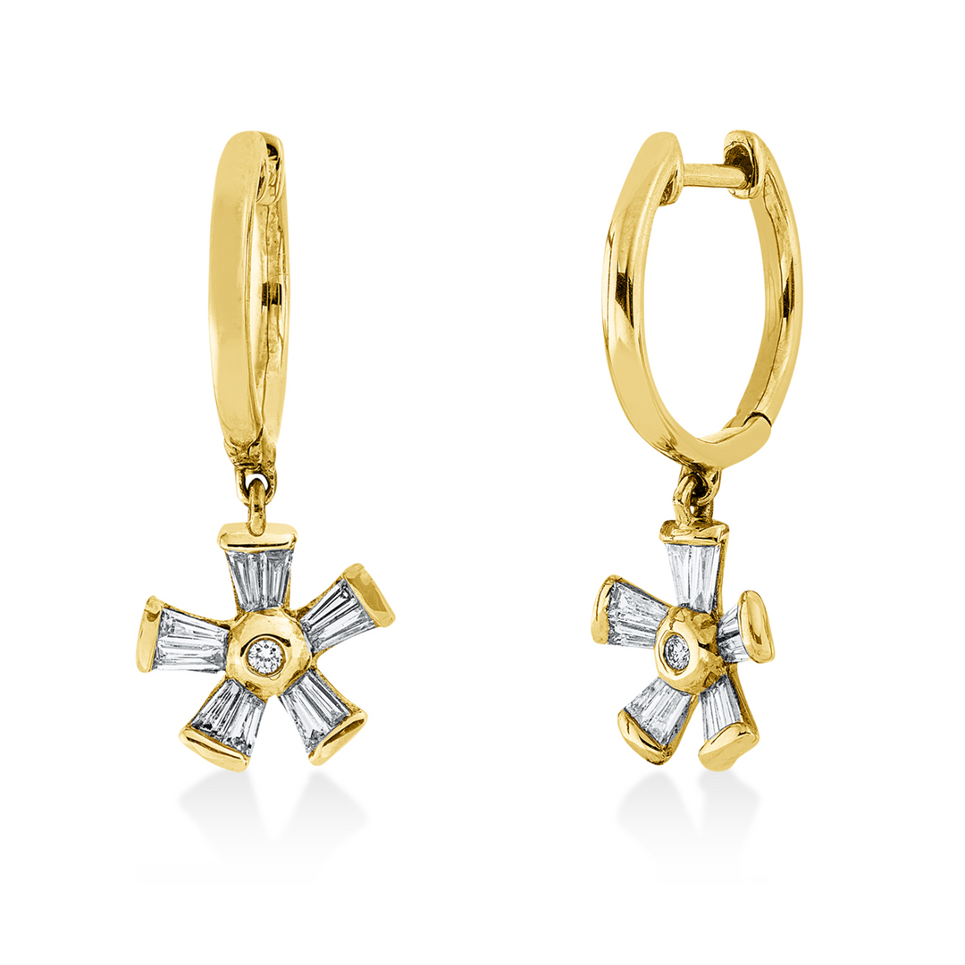 Modern Woman Ohrschmuck - 2V260