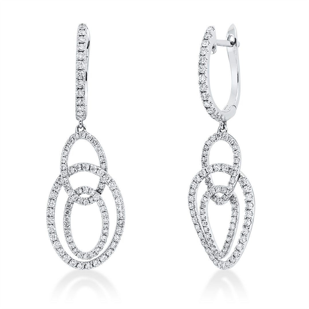Modern Woman Ohrschmuck - 2V541