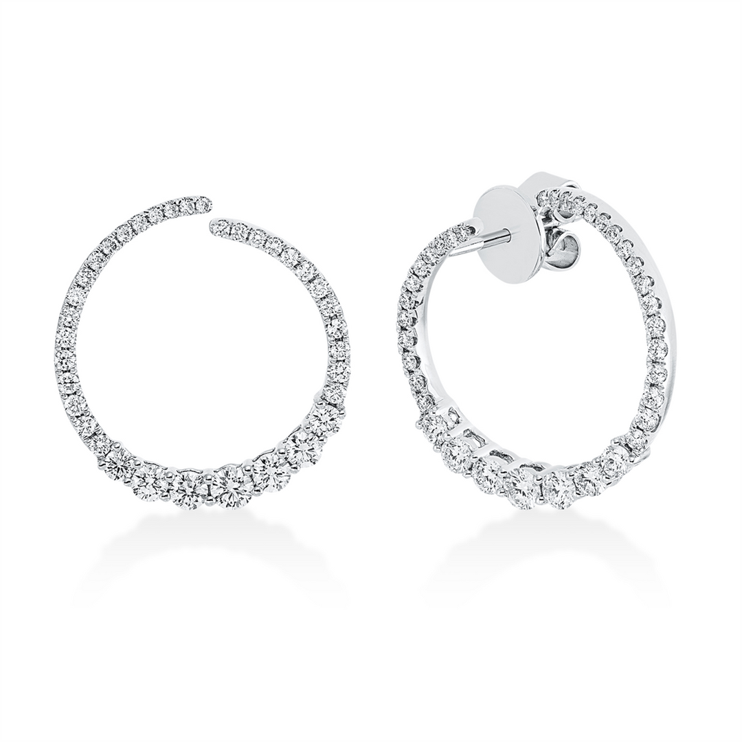 Modern Woman Ohrschmuck - 2V551