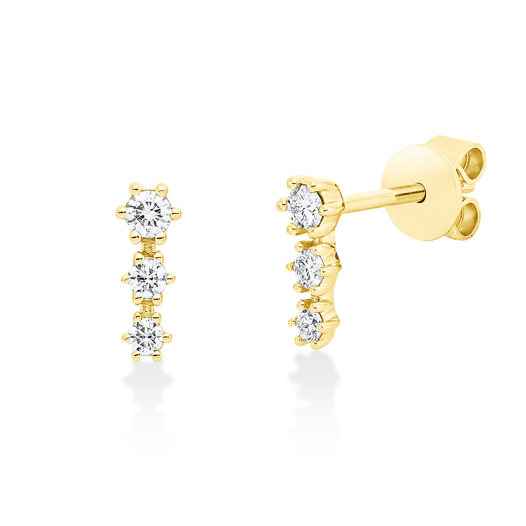 Modern Woman Ohrschmuck - 2V721