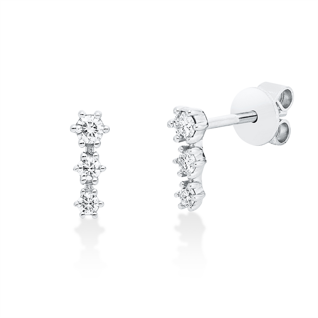 Modern Woman Ohrschmuck - 2V721
