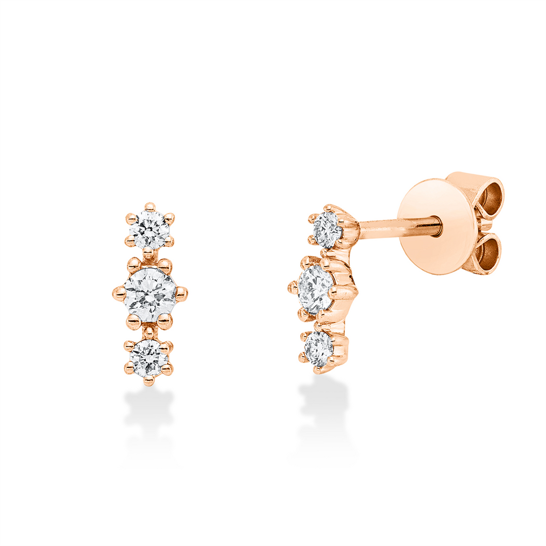 Modern Woman Ohrschmuck - 2V727