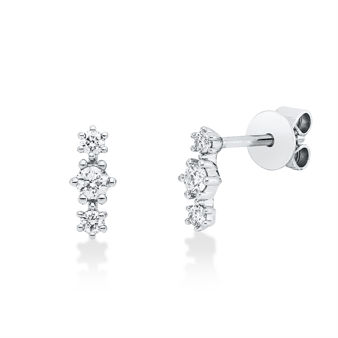 Modern Woman Ohrschmuck - 2V727
