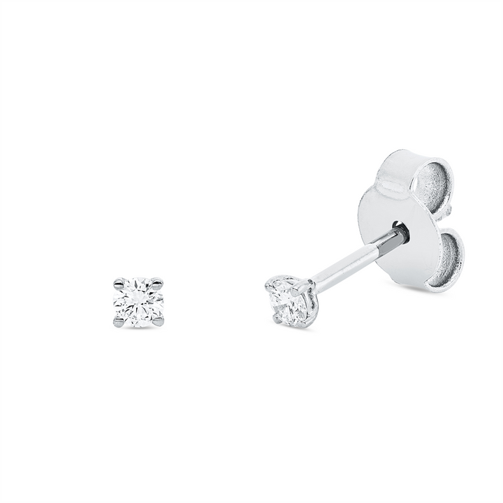 Solitaire Ohrstecker - 2V775