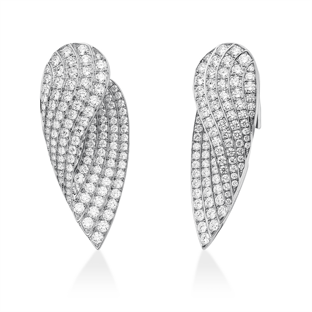 Exklusiv Ohrschmuck - 2V952