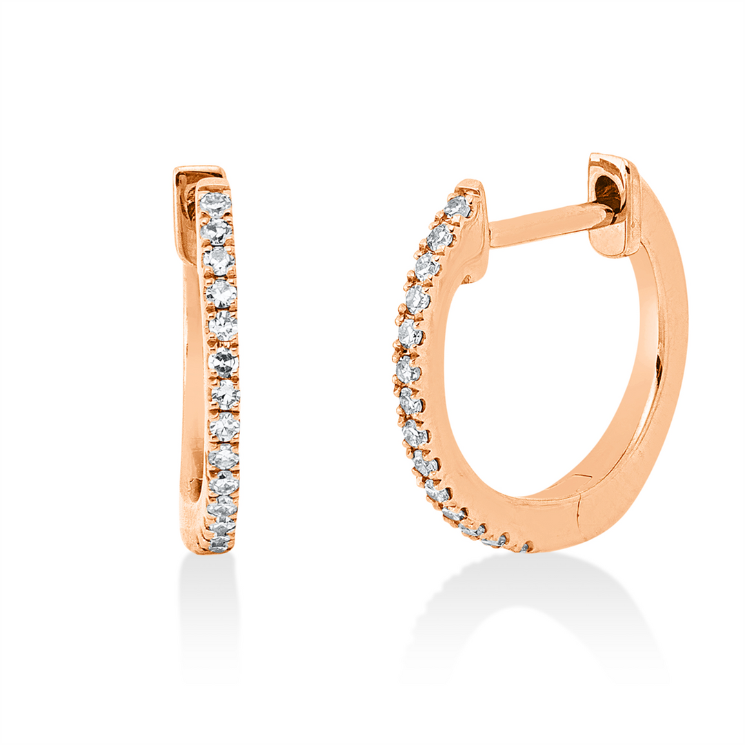 Modern Woman Creolen - 2W058