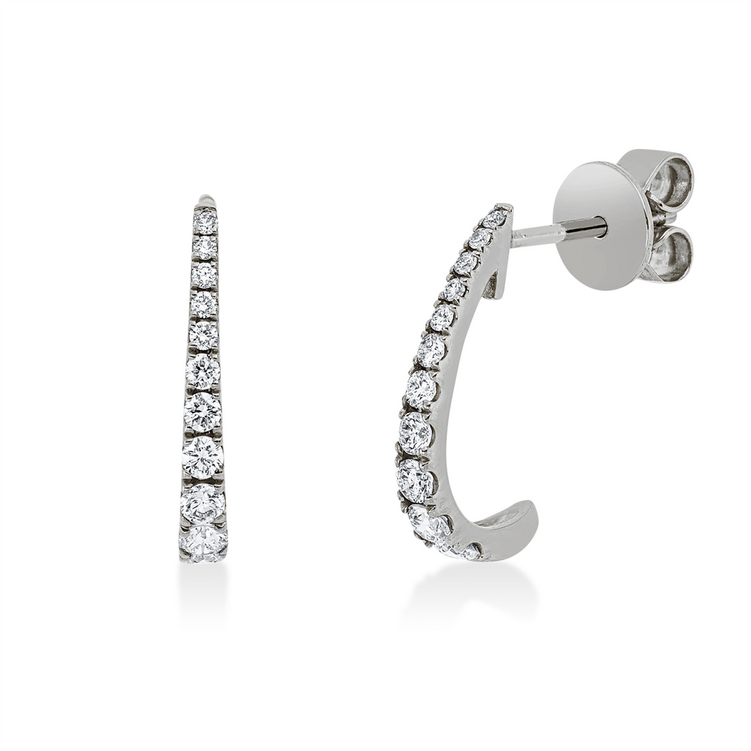 Modern Woman Ohrstecker - 2W134