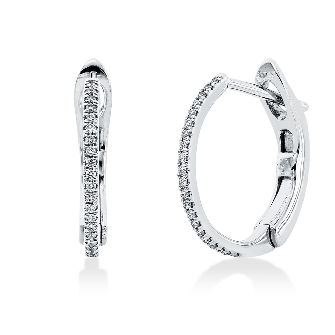 Modern Woman Creolen - 2W137