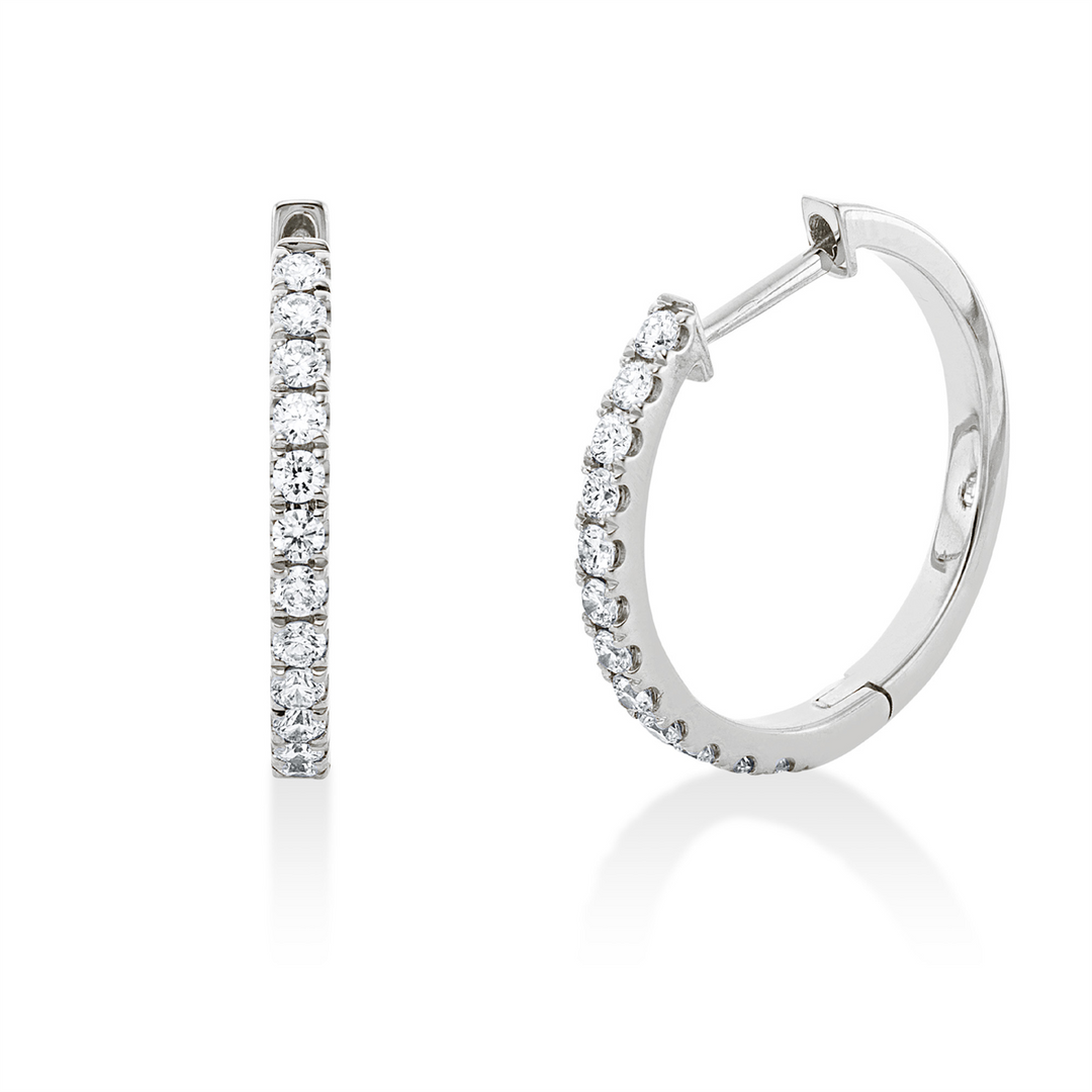 Modern Woman Creolen - 2W155