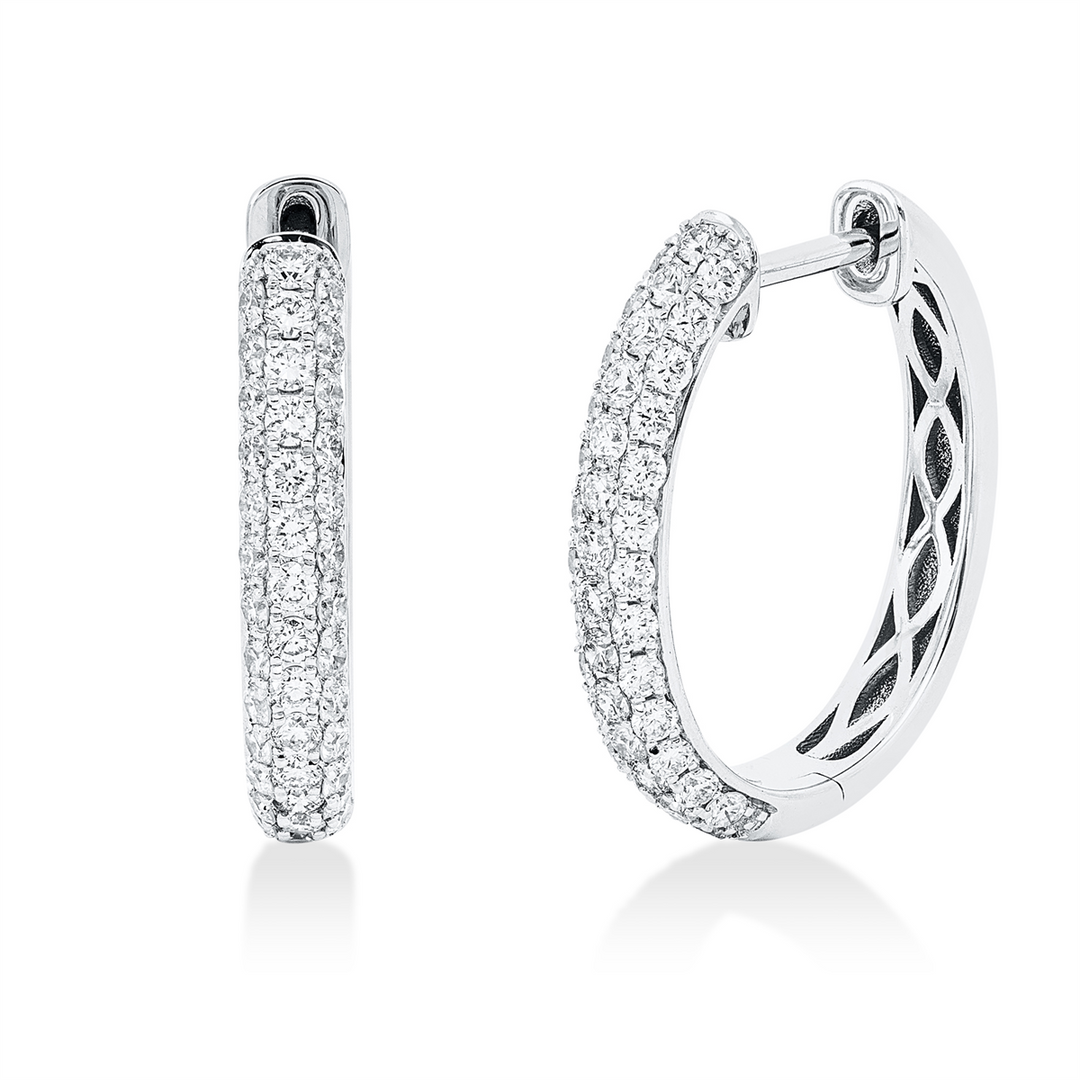 Pavé Creolen - 2W156