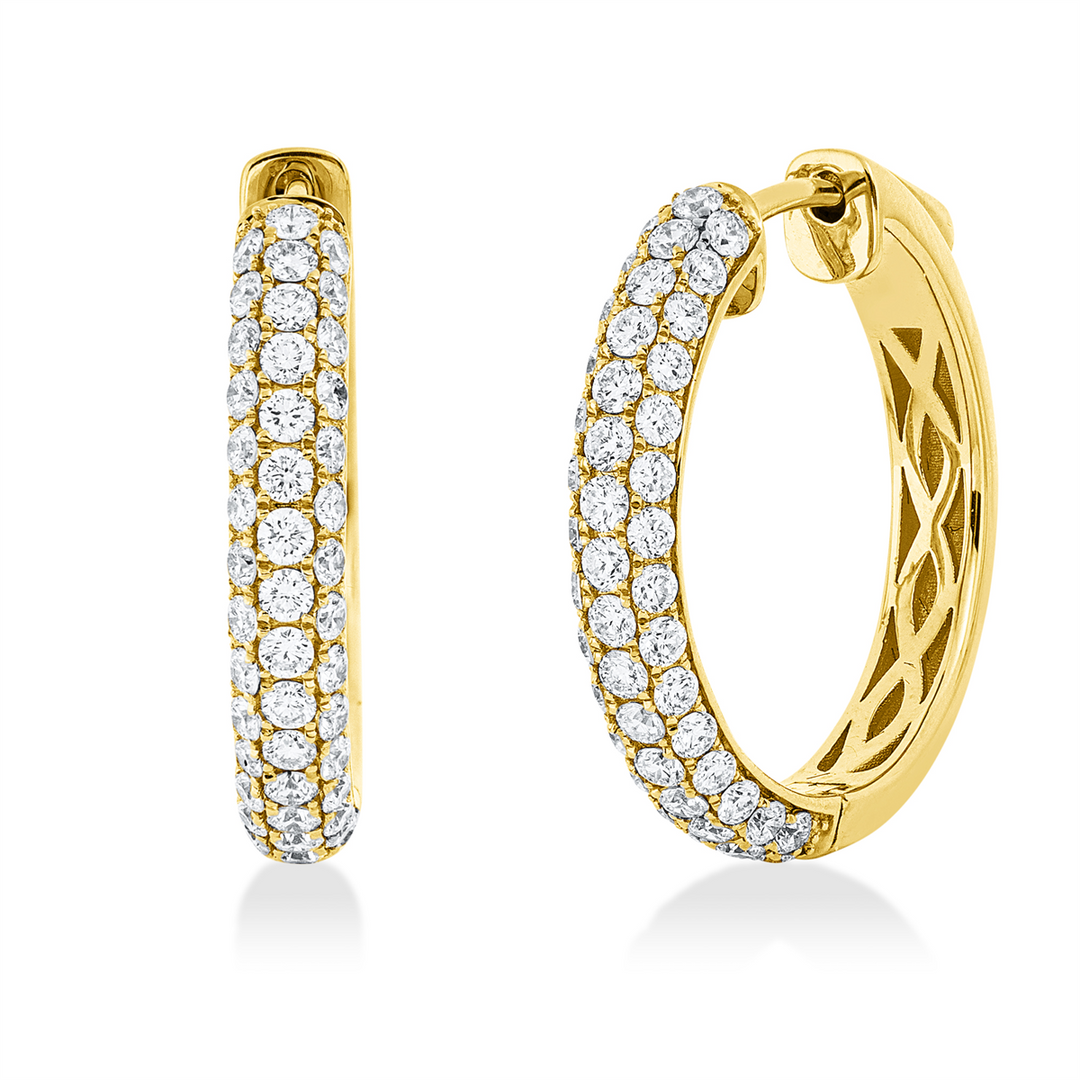 Pavé Creolen - 2W194