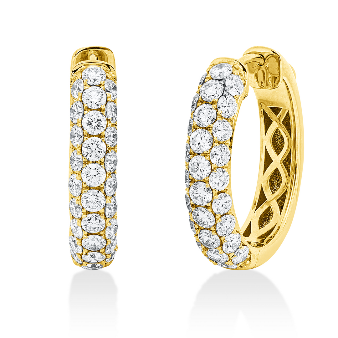 Pavé Creolen - 2W199