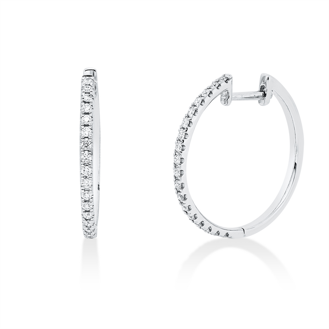 Modern Woman Creolen - 2W288