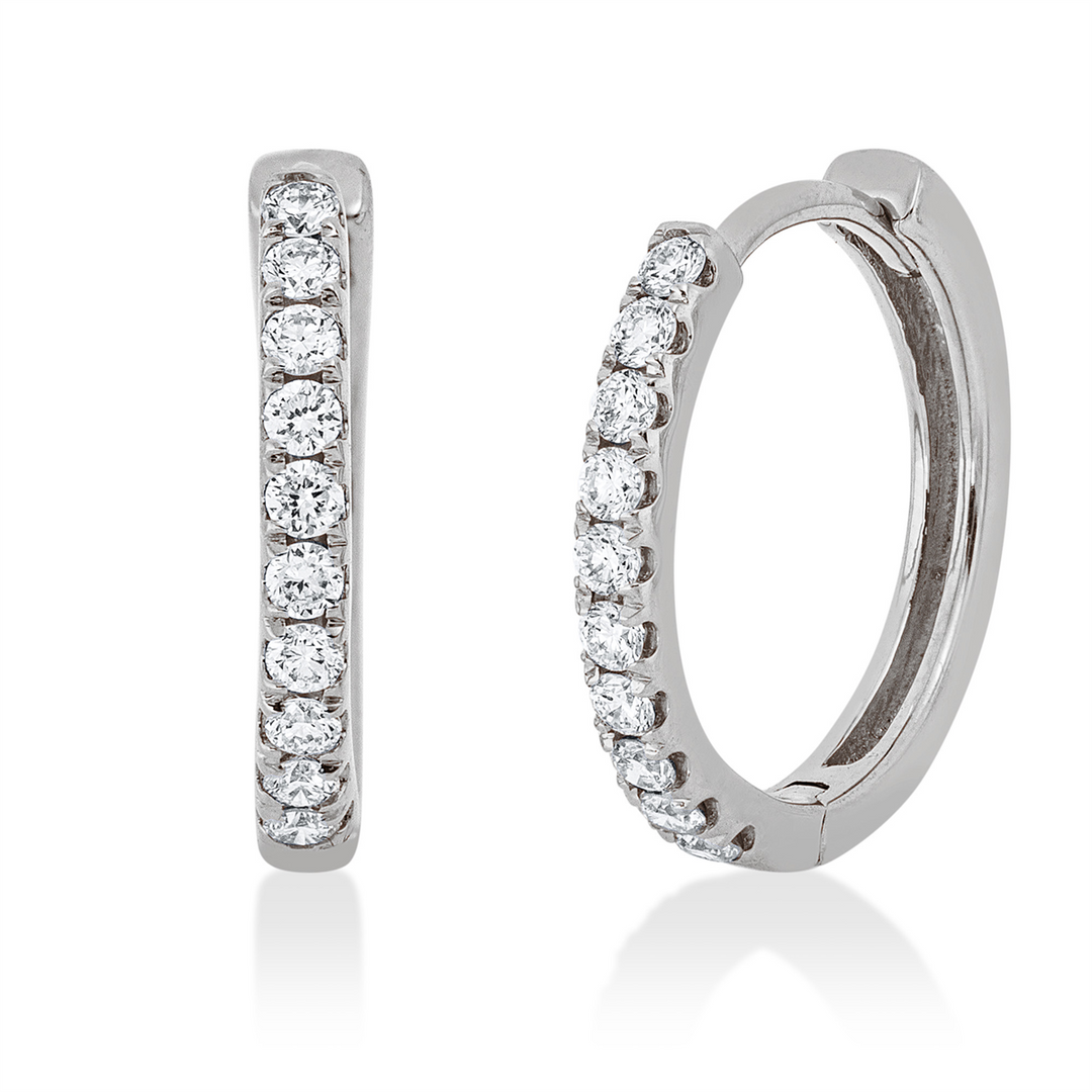 Modern Woman Creolen - 2W350