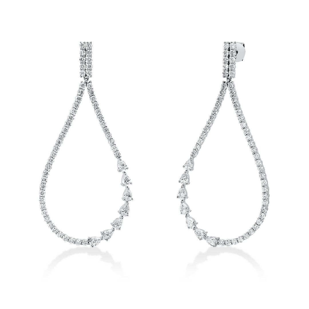 Modern Woman Ohrschmuck - 2W444