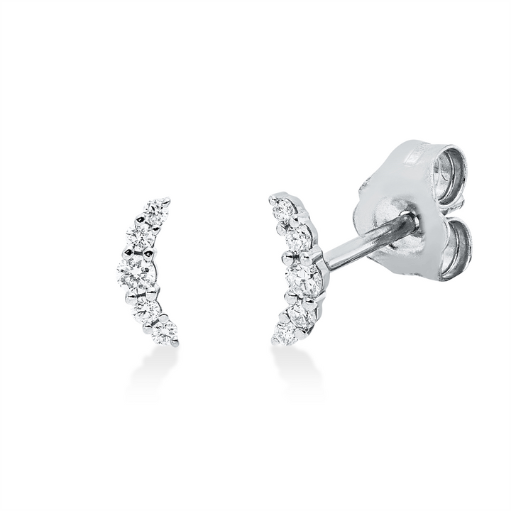 Modern Woman Ohrstecker - 2W549