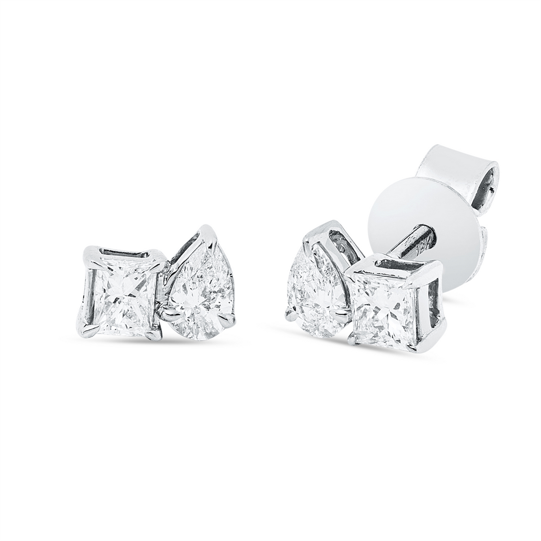 Modern Woman Ohrstecker - 2W567
