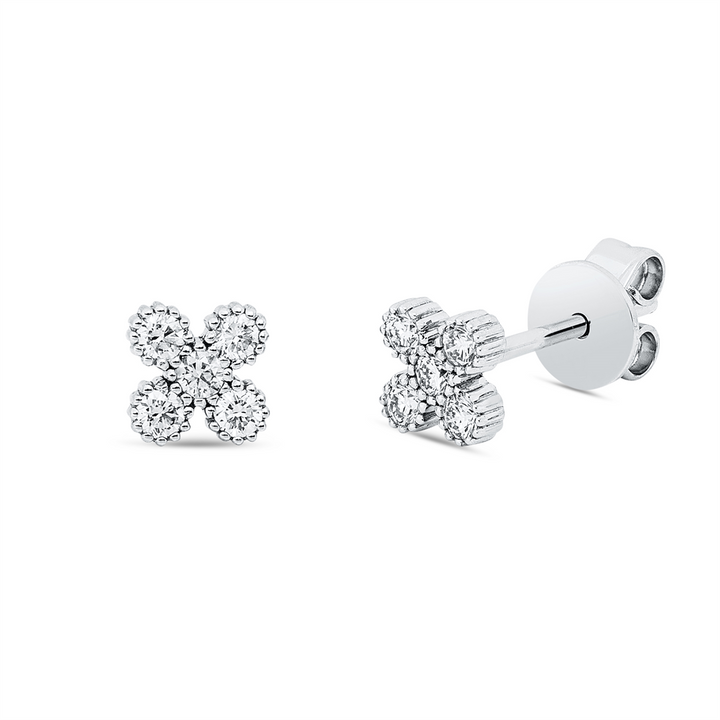 Modern Woman Ohrstecker - 2W597