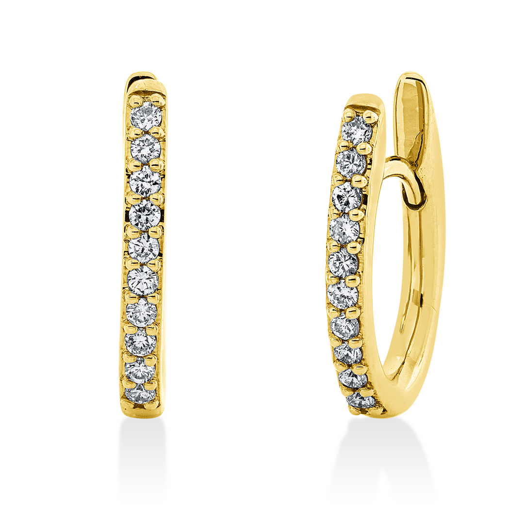 Modern Woman Creolen - 2W617