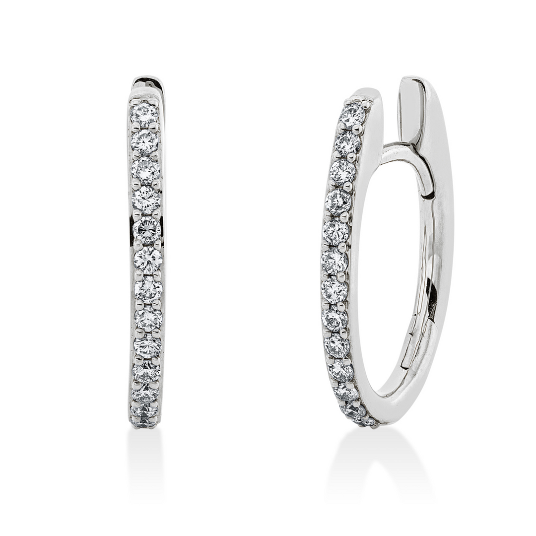 Modern Woman Creolen - 2W618