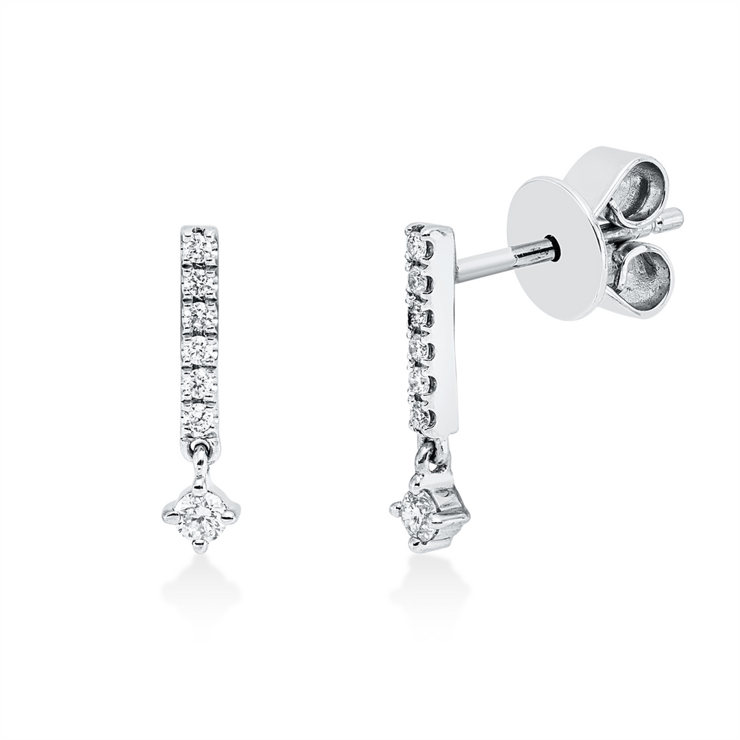 Modern Woman Ohrstecker - 2W676