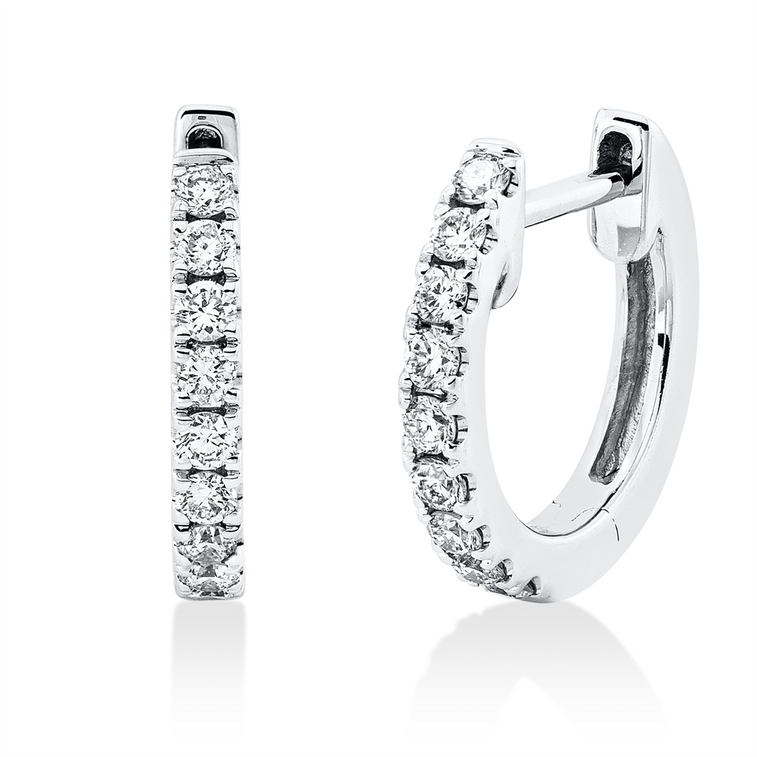 Modern Woman Creolen - 2W686