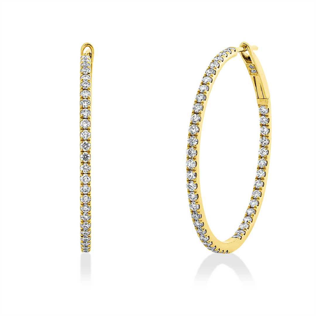 Modern Woman Creolen - 2W687