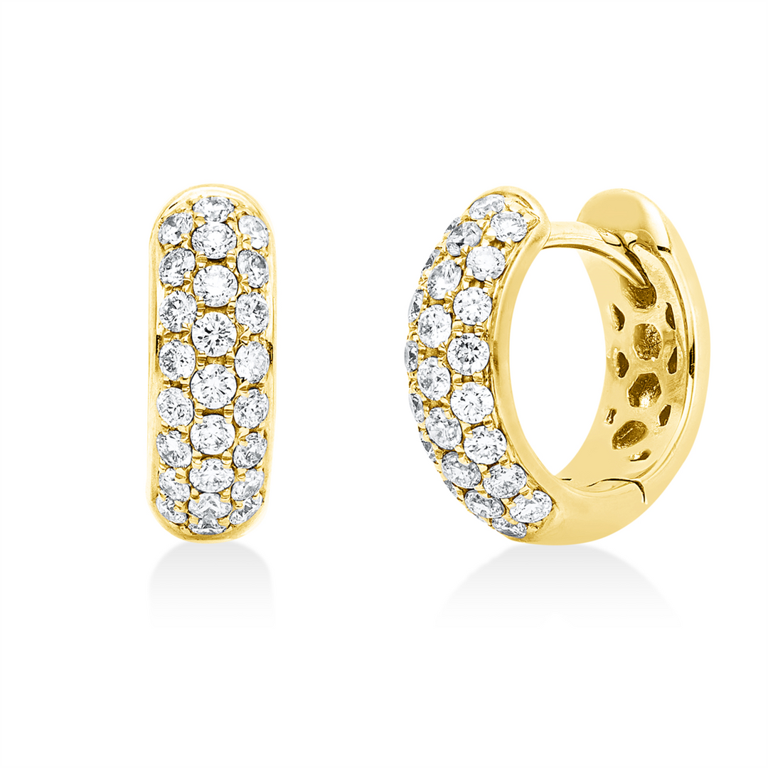 Pavé Creolen - 2W699