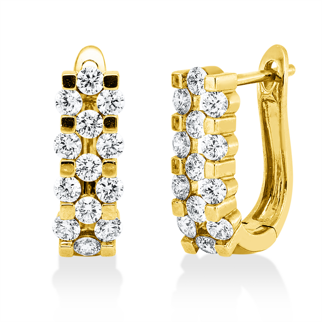 Modern Woman Creolen - 2W715
