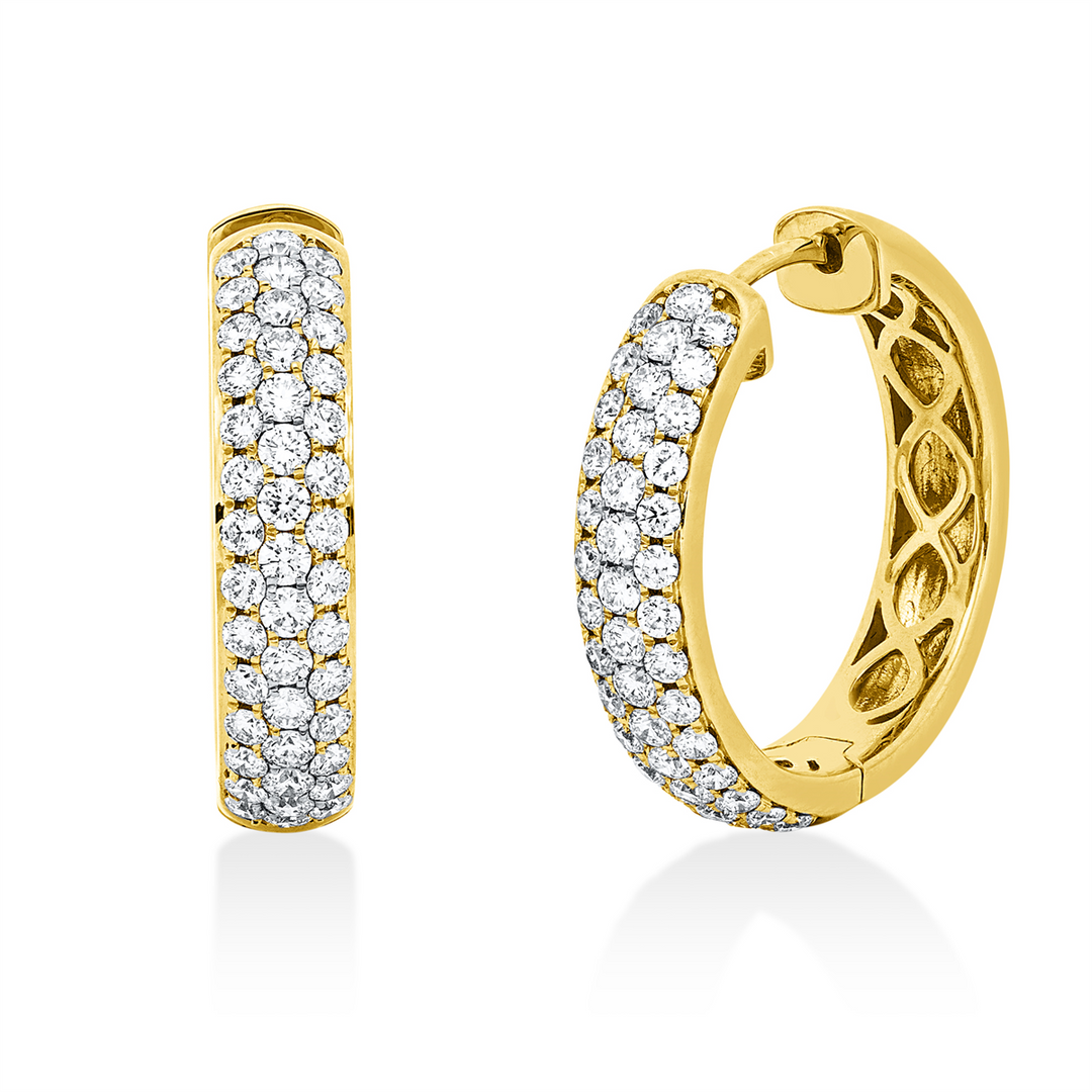 Pavé Creolen - 2W796