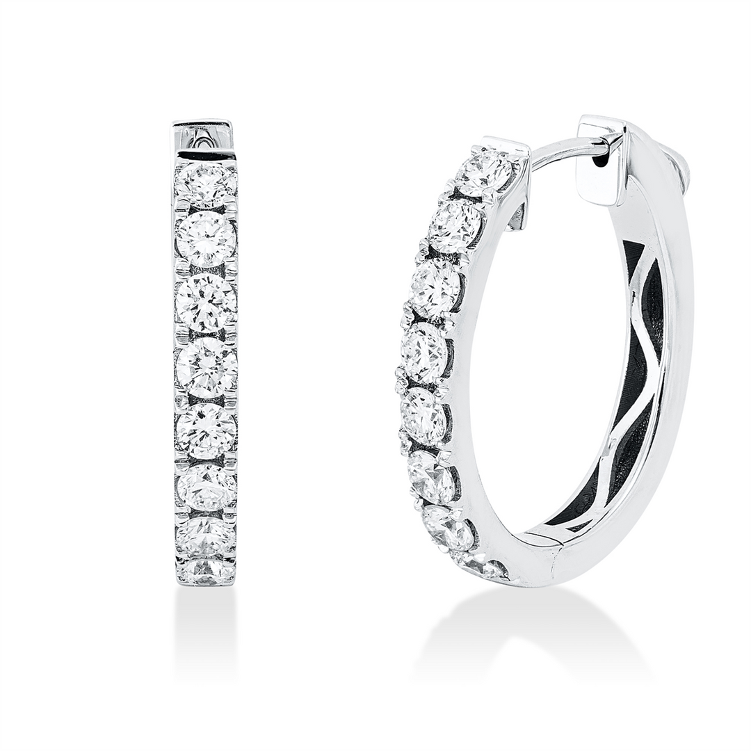 Modern Woman Creolen - 2W797