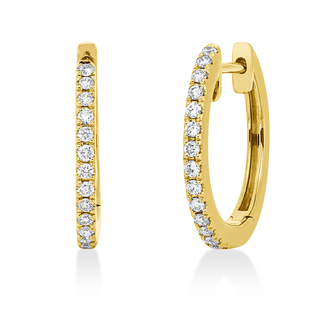 Modern Woman Creolen - 2W817