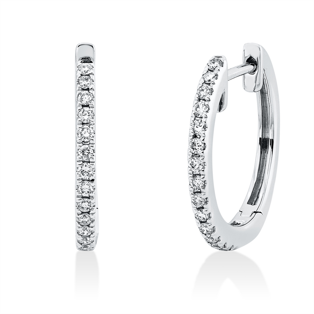 Modern Woman Creolen - 2W817