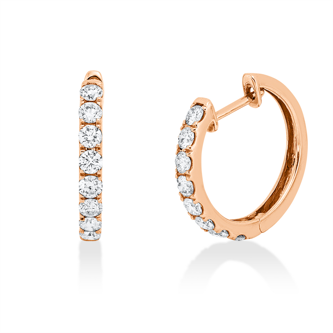 Modern Woman Creolen - 2W819