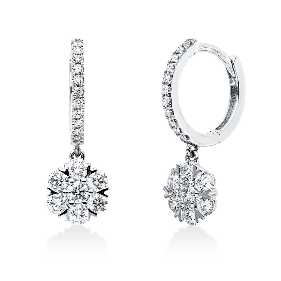 Illusion Classic Ohrschmuck - 2W842